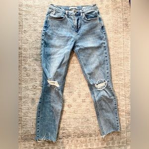 PacSun Vintage Icon Denim Jeans